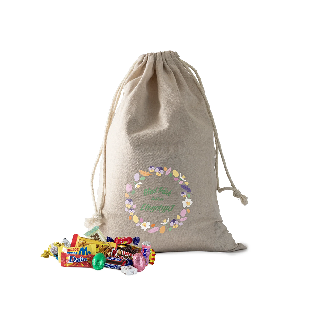 Påsksäck Mega(Favoritmix)  3000g