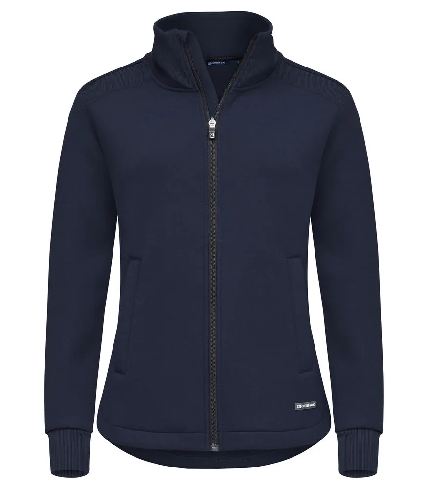 Pemberton Cardigan Full Zip Women